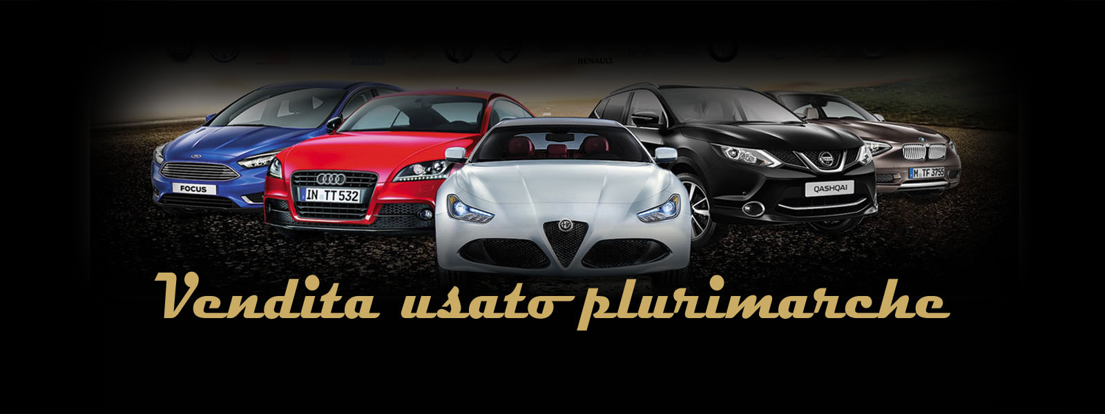 foto auto usate